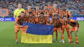 Шахтер уступил Панатинаикосу в серии пенальти в квалификации Лиги Европы