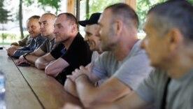 Речь идет о ранениях, травмах, контузиях и заболеваниях, полученных в плену Речь идет о ранениях, травмах, контузиях и заболеваниях, полученных в плену