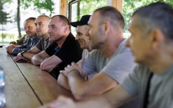 Мова йде про поранення, травми, контузії та захворювання, набуті в полоні