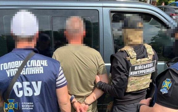 Операция "Чистка": каждый четвертый выявленный российский агент носил украинскую форму