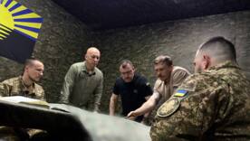 Иностранные наемники в плену: Беларусь, Непал и Узбекистан в «лидерах» Иностранные наемники в плену: Беларусь, Непал и Узбекистан в «лидерах»