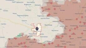 Покровск зачищен от диверсантов – 7-й корпус ДШВ восстанавливает контроль / Фото: DeepState Покровск зачищен от диверсантов – 7-й корпус ДШВ восстанавливает контроль / Фото: DeepState