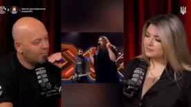 В выпуске "Центра исследования мордоRU" рассказали о влиянии России на наши телепроекты