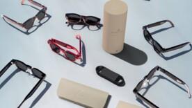 HTC напомнила о себе, представив крутые умные очки/Фото: HTC HTC напомнила о себе, представив крутые умные очки
