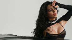 Анна Тринчер / Фото: instagram.com/annatrincher_official Вся правда! Почему Анна Тринчер никогда не попадет на Евровидение? Певица раскрыла секрет