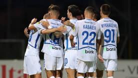 Стало известно, с кем Динамо сыграет в квалификации Лиги Европы