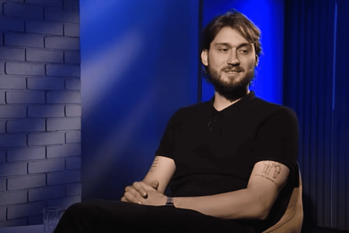 Соліст хору “Гомін” розповів про про мобілізацію та чи має бронь
