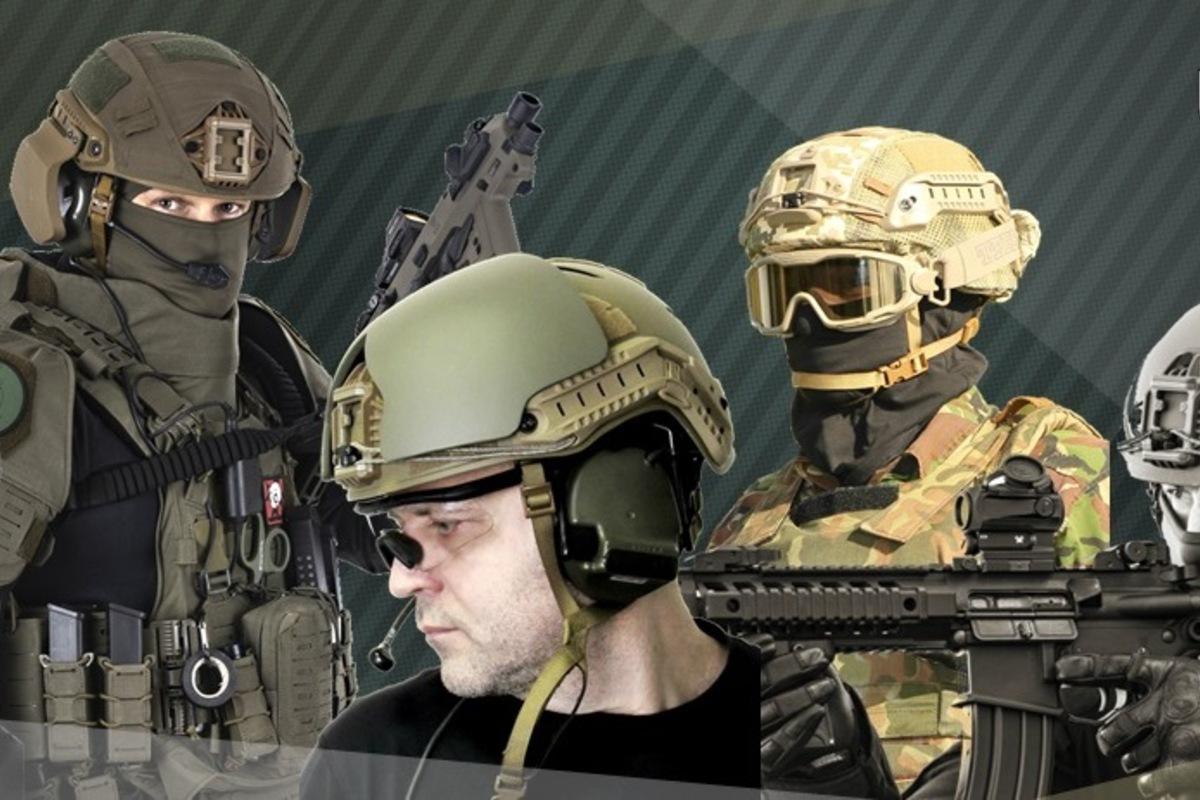 UARMS, засновник компанії "Квазар-Мікро" Євген Уткін
