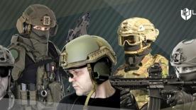 55 тисяч бійців підготовлені на вітчизняних симуляторах. Фото: UARMS UARMS, засновник компанії "Квазар-Мікро" Євген Уткін