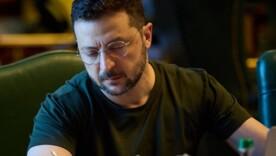 Президент Украины Владимир Зеленский/Фото: telegram Президент Украины Владимир Зеленский