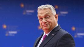 На тлі ізоляції: чому Орбан підтримав переговори Трампа з Путіним На тлі ізоляції: чому Орбан підтримав переговори Трампа з Путіним