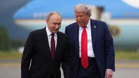 Карл Більдт: Трамп капітулював перед Путіним Карл Більдт: Трамп капітулював перед Путіним