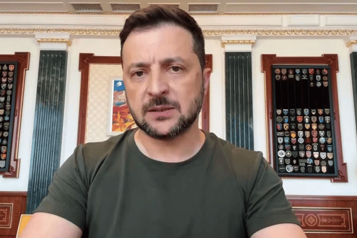 Санкції проти БпЛА: як Зеленський "обеззброює" російський ВПК та його партнерів