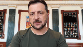 Санкции против БпЛА: как Зеленский "обезоружает" российский ВПК и его партнеров/Фото: telegram Санкции против БпЛА: как Зеленский "обезоружает" российский ВПК и его партнеров