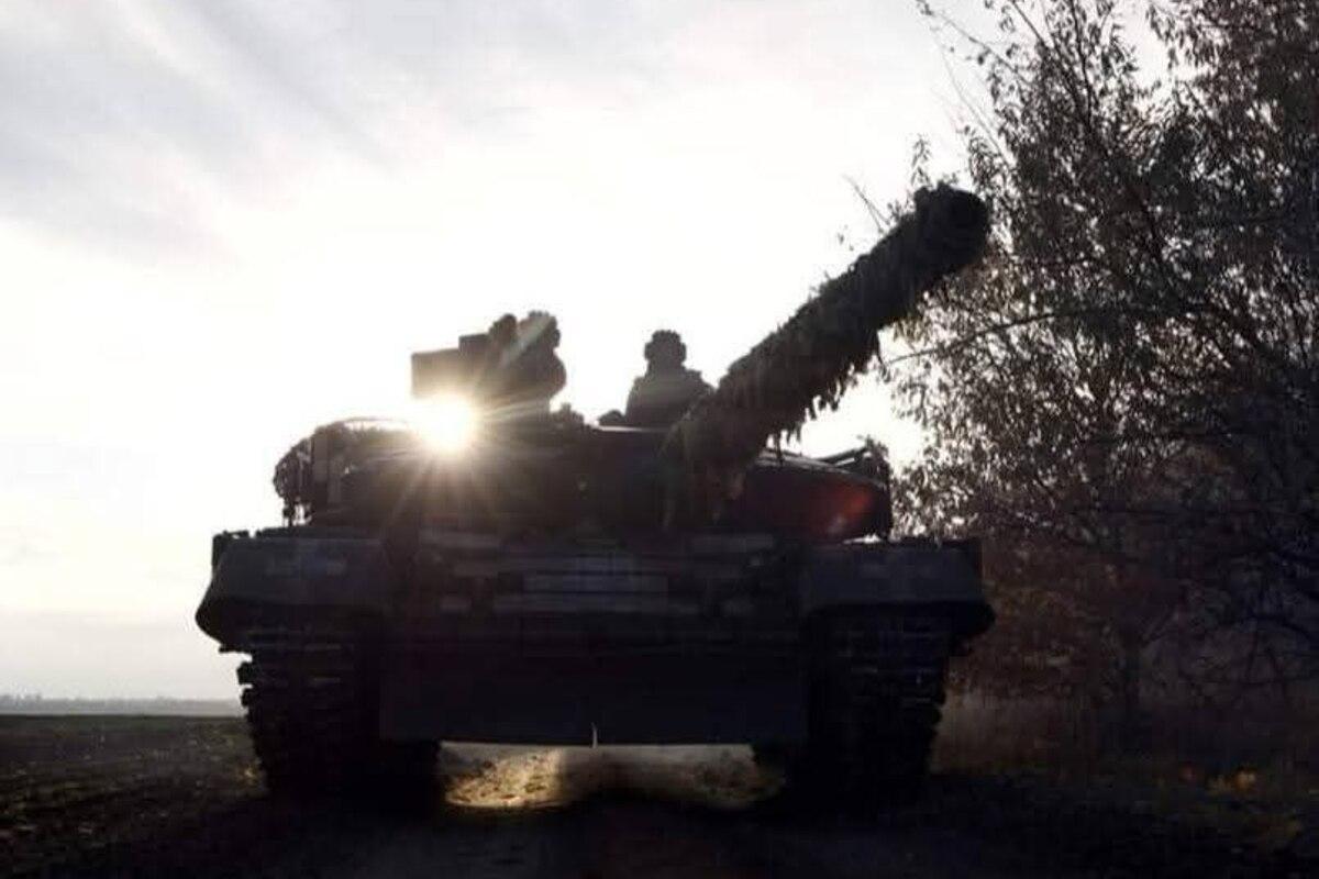 "Мінус" 900 окупантів: як змінилася ситуація на фронті за добу