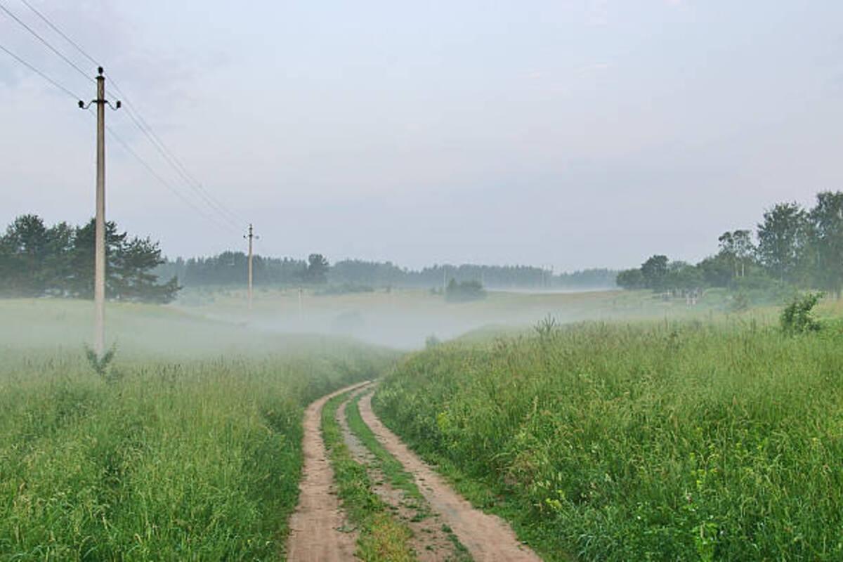 Несподівана зміна погоди: що буде на Київщині після вчорашньої спеки