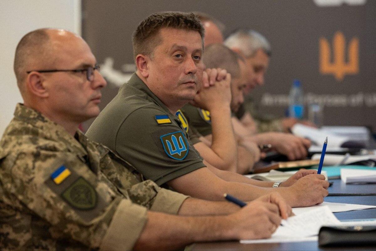 Украинская "армия роботов": как наземные дроны дадут преимущество на поле боя