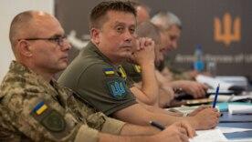 Українська "армія роботів": як наземні дрони дадуть перевагу на полі бою Українська "армія роботів": як наземні дрони дадуть перевагу на полі бою