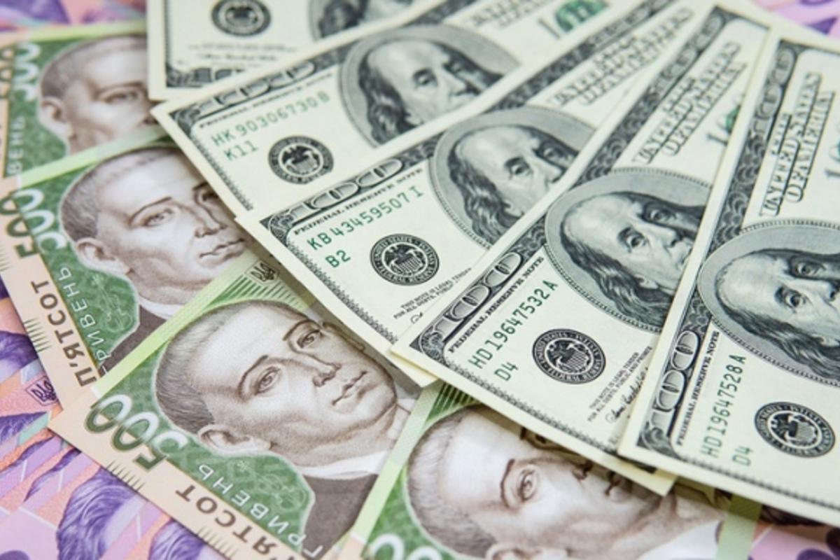 Напряженный финансовый горизонт: почему Украине грозит дефицит до $19 миллиардов экономика Украины МВФ 2026