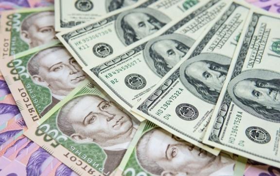 економіка України МВФ 2026 