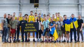 ФБУ Збірна України обіграла Швейцарію в пре-кваліфікації ЧС