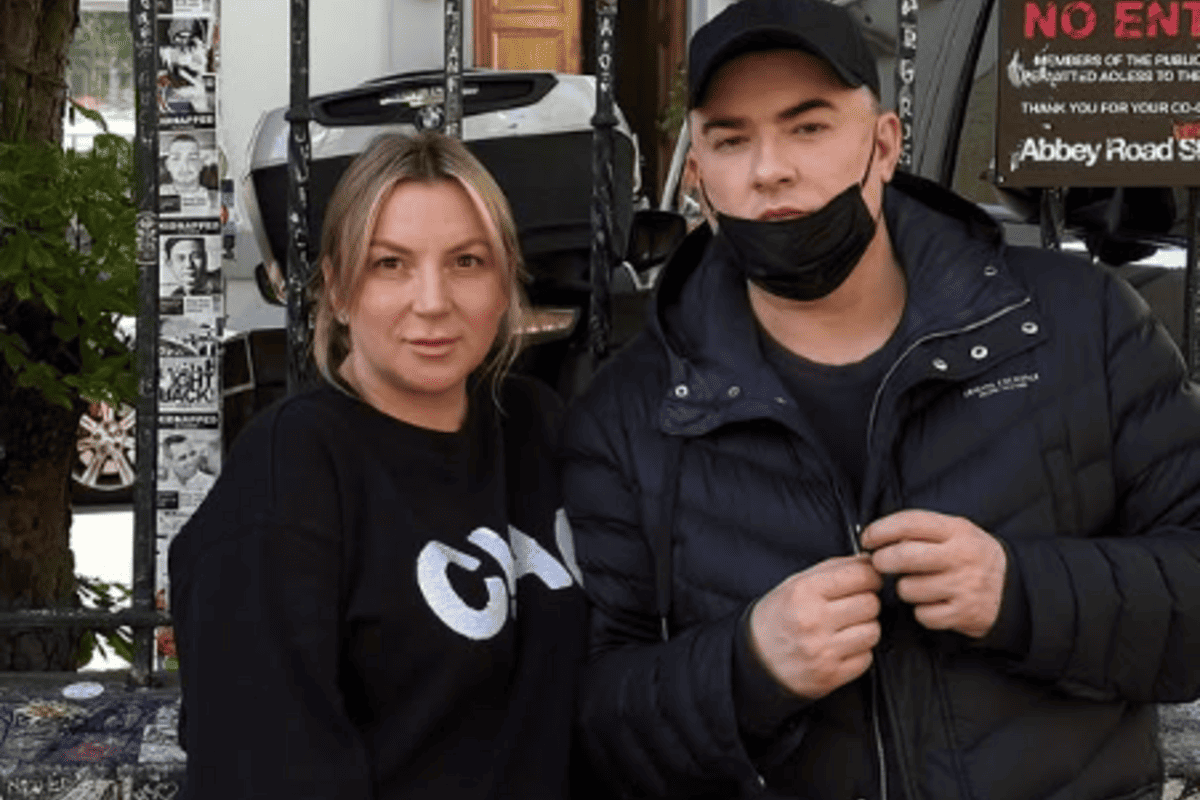 Андрей Данилко удивил признанием, почему до сих пор не женат и не имеет детей