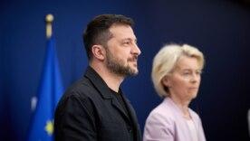 Зеленский в Вашингтоне: что ждет Украину после встречи с Трампом? / Фото: Zelenskiy / Official Зеленский в Вашингтоне: что ждет Украину после встречи с Трампом? / Фото: Zelenskiy / Official