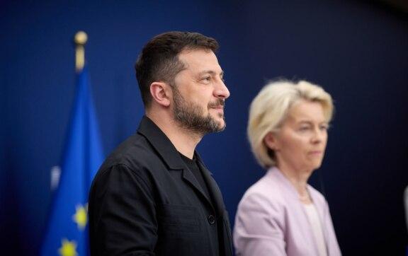 Зеленський у Вашингтоні: що чекає на Україну після зустрічі з Трампом? / Фото: Zelenskiy / Official