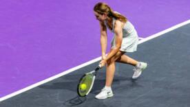 ФОТО: Getty Images Кваліфікація US Open 2025: українки дізналися своїх суперниць