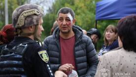 / Фото: Олег Синєгубов / Фото: Олег Синєгубов