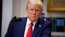 Зеленский может прекратить войну "практически сразу": Трамп назвал два условия/Фото: Getty Images Громкое заявление Трампа: как Зеленский может "практически сразу" остановить войну
