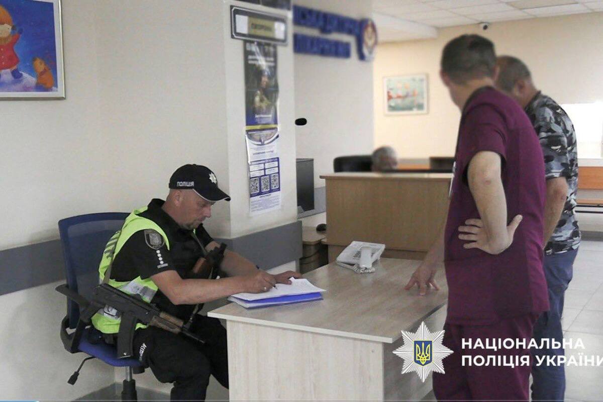 Подготовка к операции закончилась смертью: в столице умерла 10-летняя девочка / Фото: Национальная полиция Украины