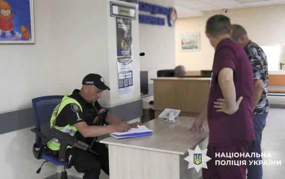 Підготовка до операції закінчилася смертю: у столиці померла 10-річна дівчинка / Фото: Національна поліція України