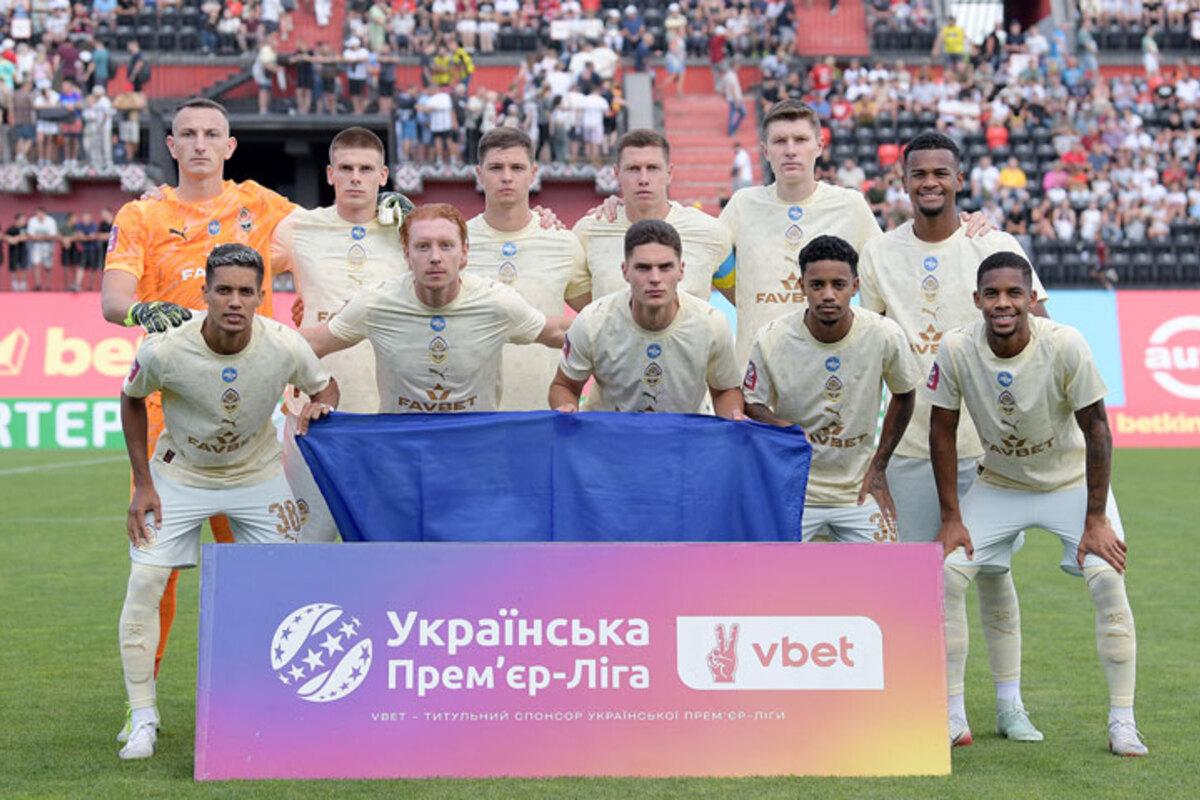 ФК Шахтер Украинская Премьер-лига: Шахтер справился с Вересом, победы ЛНЗ и Кудровки