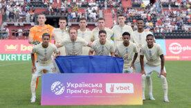 ФК Шахтар Українська Прем'єр-ліга: Шахтар впорався з Вересом, перемоги ЛНЗ і Кудровки