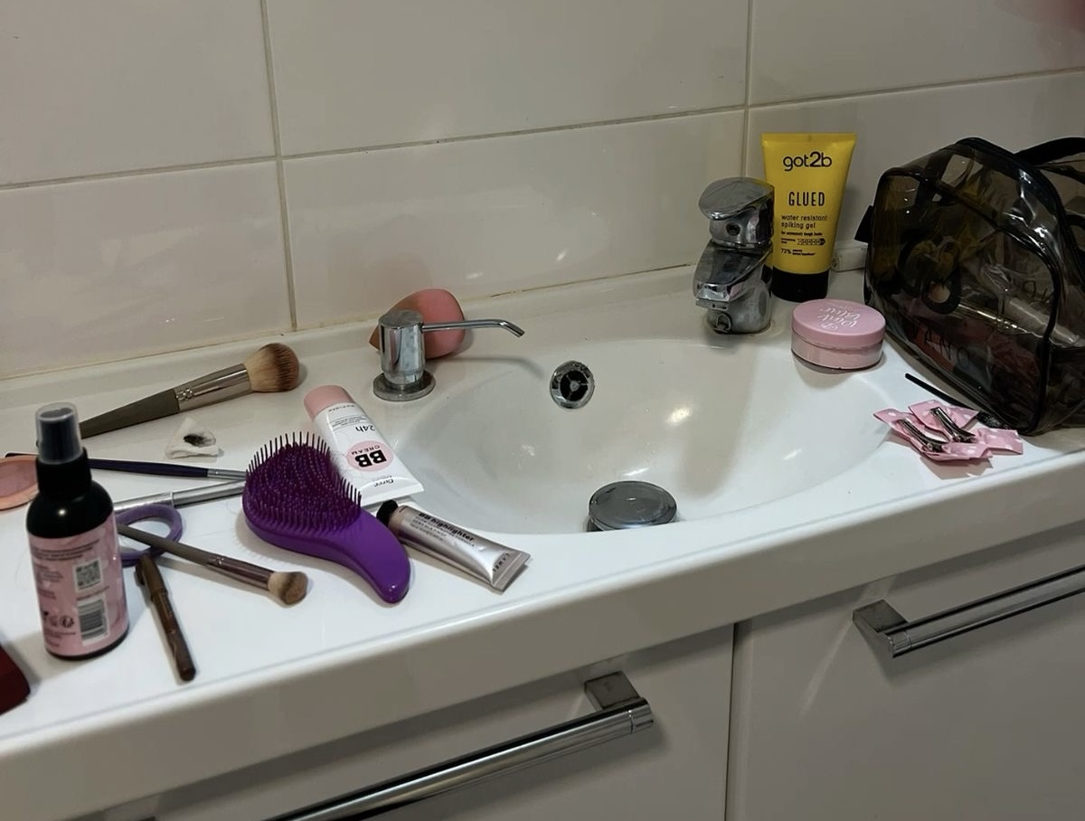 10 бьюти-средств, которым не место в вашей ванной