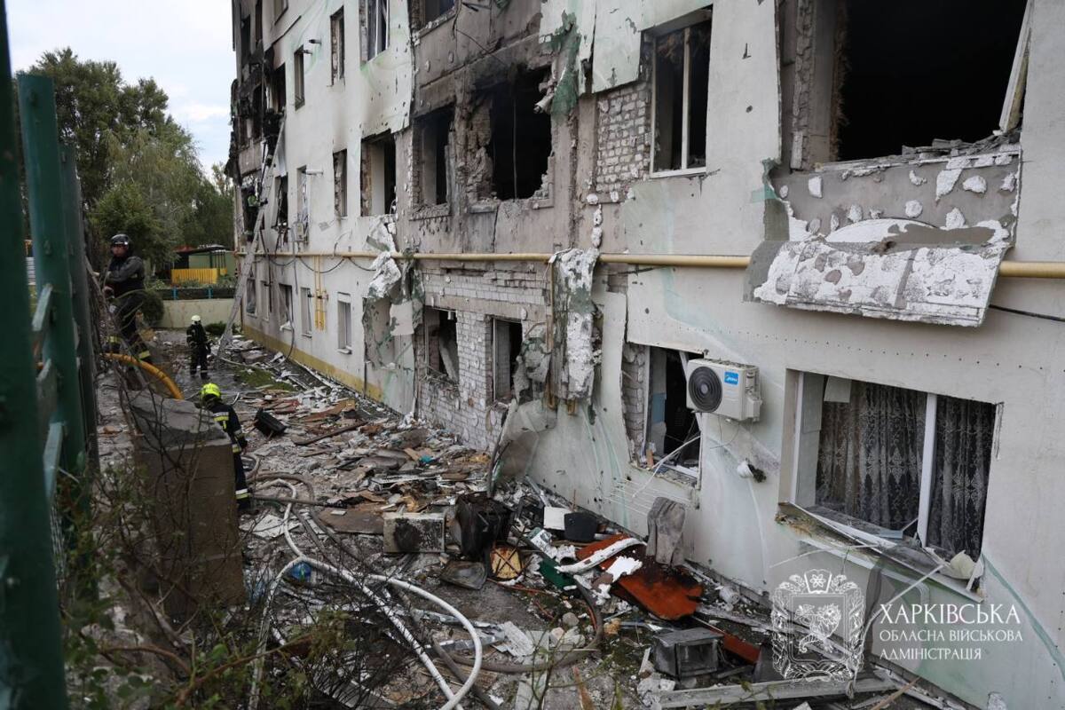 / Фото: Олег Синєгубов / Фото: Олег Синєгубов
