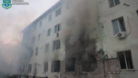 / Фото: Олег Синєгубов / Фото: Олег Синєгубов