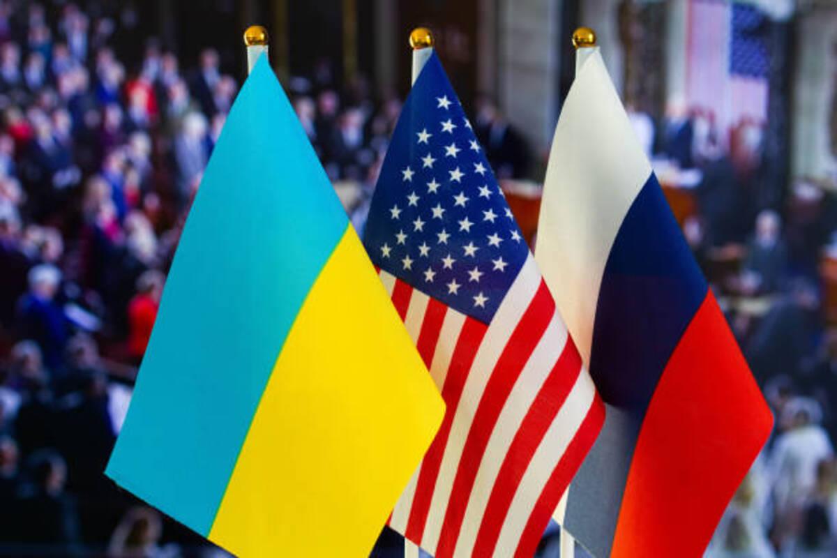 Переговоры на пороге: Трамп и Зеленский готовы встретиться с путиным на этой неделе