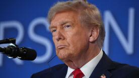Саммит в США: что планирует Трамп и как это повлияет на Украину / Фото: Getty Images Саммит в США: что планирует Трамп и как это повлияет на Украину / Фото: Getty Images