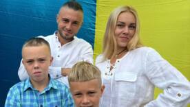 Тарас Тополя рассказал о ремонте в своей квартире после атаки РФ