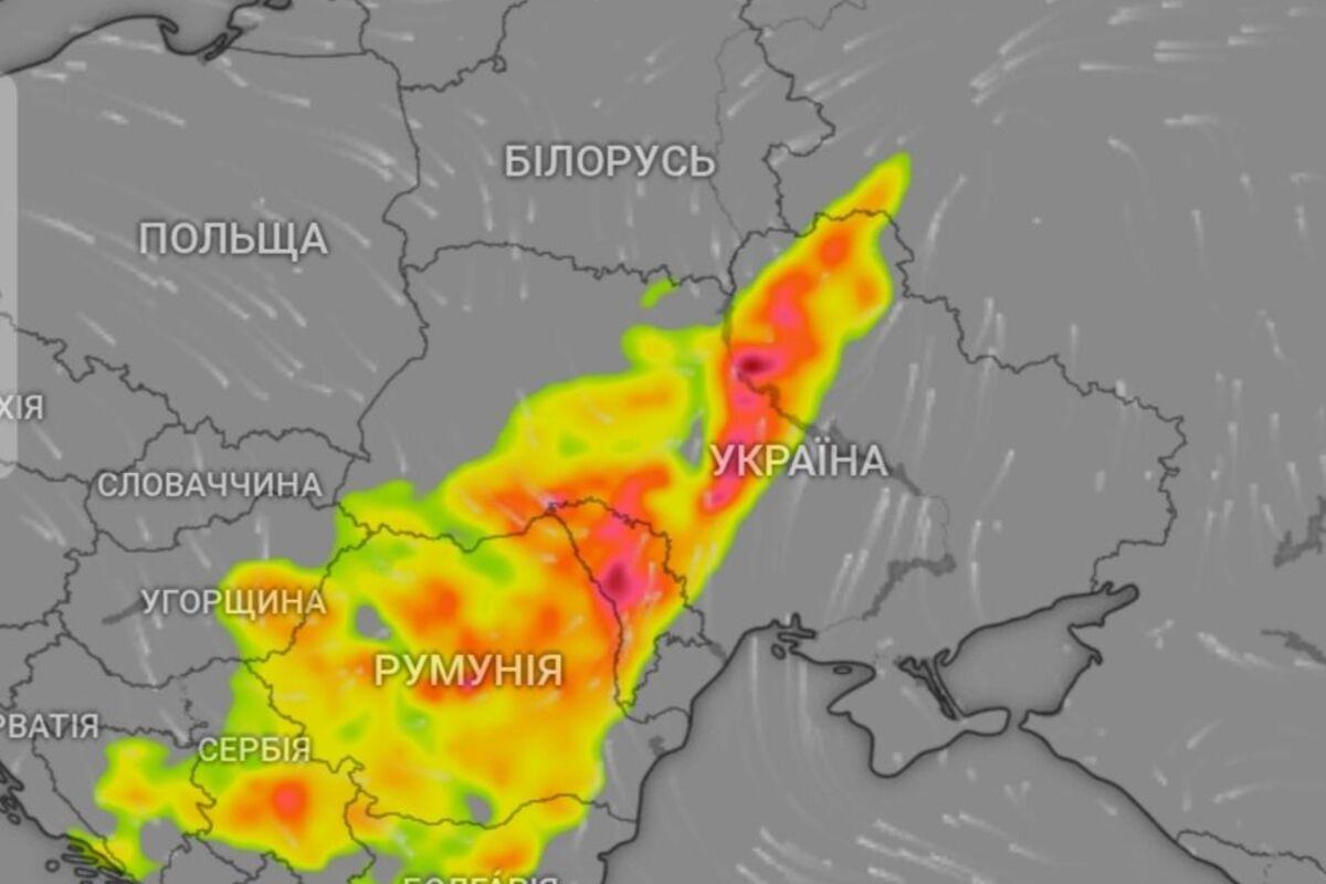 Увага! На Київщині оголошено надзвичайний рівень пожежної небезпеки. 20 серпня очікується теплий та сонячний день Увага! На Київщині оголошено надзвичайний рівень пожежної небезпеки. 20 серпня очікується теплий та сонячний день