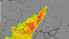 Увага! На Київщині оголошено надзвичайний рівень пожежної небезпеки. 20 серпня очікується теплий та сонячний день Увага! На Київщині оголошено надзвичайний рівень пожежної небезпеки. 20 серпня очікується теплий та сонячний день