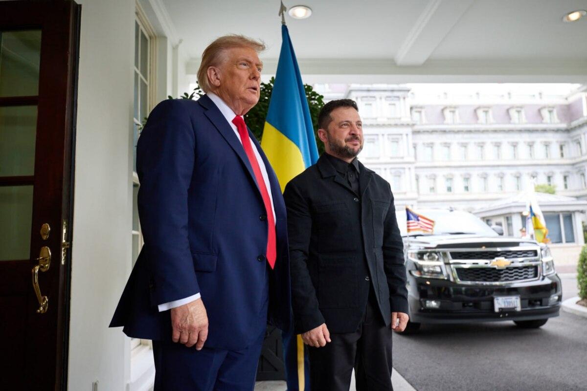 / Фото: Офис Президента / Фото: Офис Президента