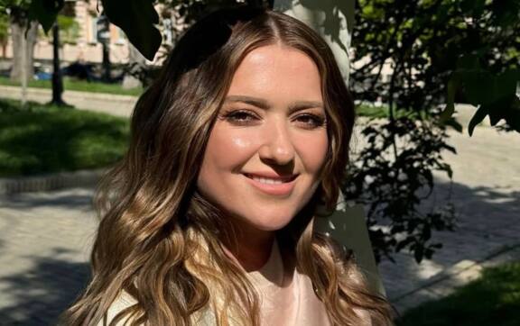 "Хочу повернутися красиво": Могилевська приголомшила зізнанням про новий етап / Фото: instagram.com/nataliya_mogilevskaya "Хочу повернутися красиво": Могилевська приголомшила зізнанням про новий етап