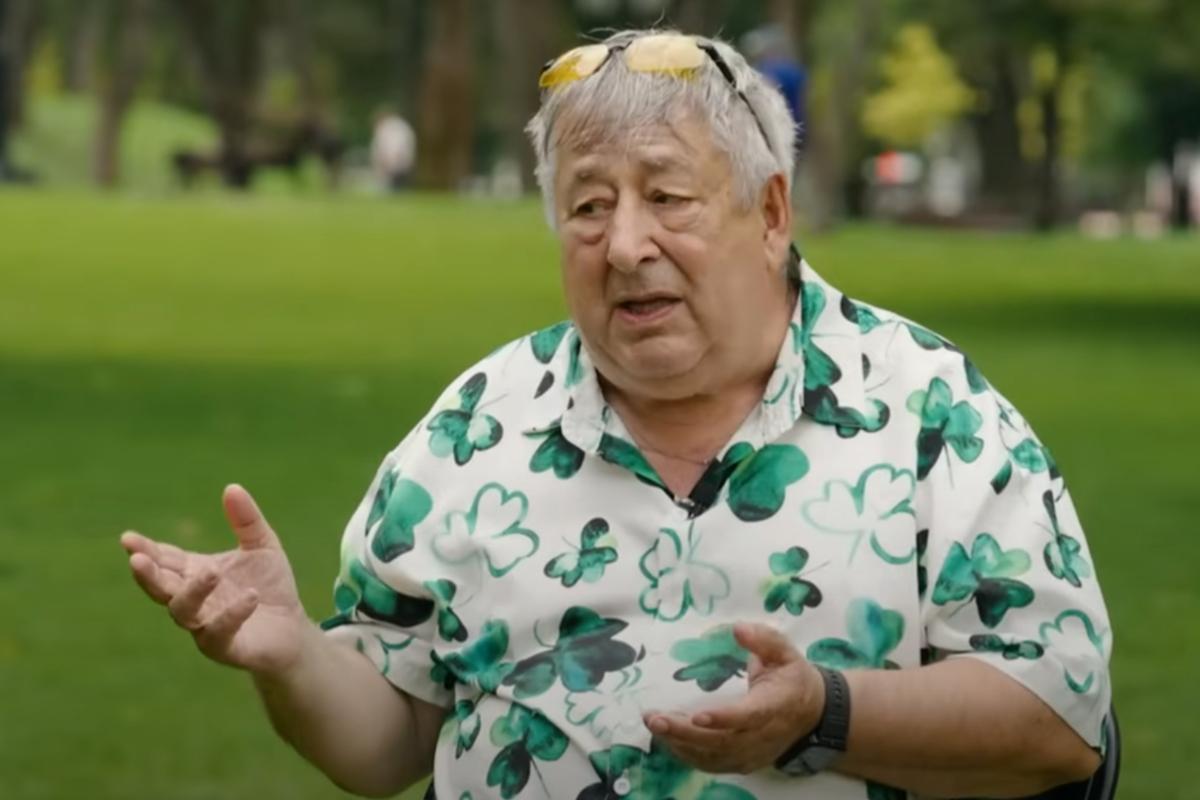 "Он хвалил Украину"! Луценко вспомнил, как киселев жил в Киеве до того, как стал предателем