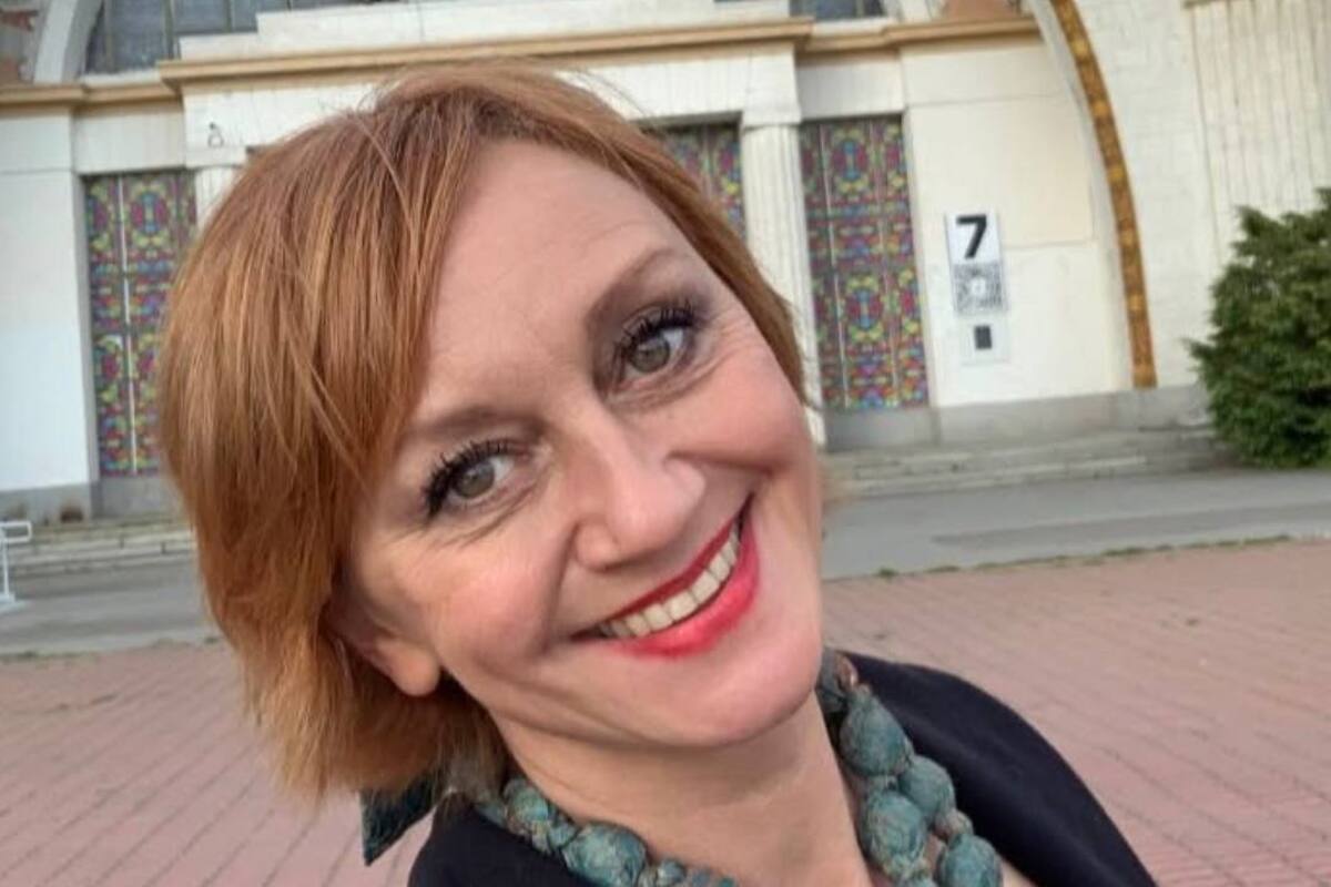 Актриса Римма Зюбина поделилась воспоминаниями о молодости