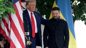 150 млрд долларов для гарантий безопасности: Украина предлагает масштабное сотрудничество США / Фото: Getty Images 150 млрд долларов для гарантий безопасности: Украина предлагает масштабное сотрудничество США / Фото: Getty Images
