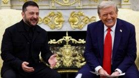 Анна Маляр о дресс-коде Зеленского: "Украина имеет право использовать этот инструмент коммуникации". "Глупости" о костюме: реакция на хайп американских журналистов Анна Маляр о дресс-коде Зеленского: "Украина имеет право использовать этот инструмент коммуникации". "Глупости" о костюме: реакция на хайп американских журналистов
