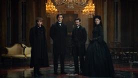 Netflix представив "Дім Гіннеса" / Фото: instagram.com/netflix Netflix презентував "Дім Гіннеса": серіал, який розкриє вибухові таємниці легендарної династії